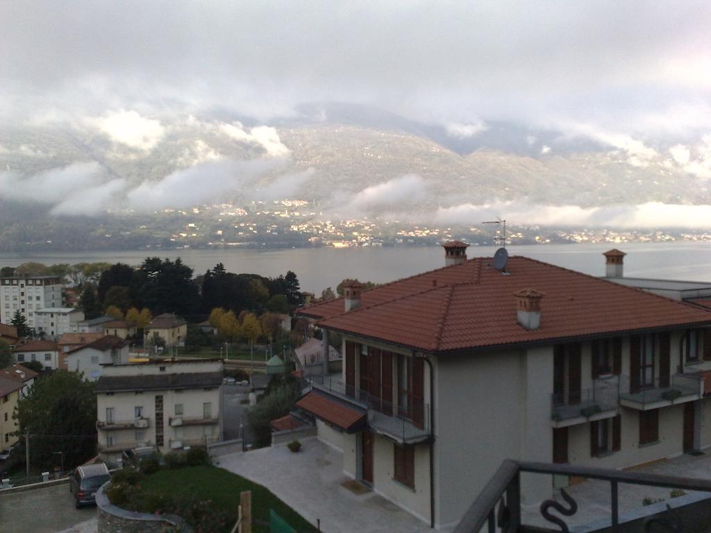Villa Stefy Dervio Exterior photo